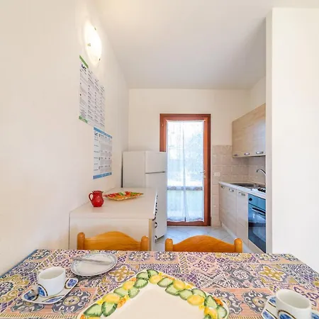 Iss Travel, L'Uddastru Panoramic Apartments - With Private Outdoor Terrace-2