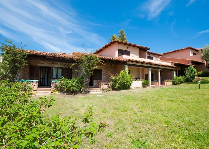 Residence Approdo Verde San Teodoro 